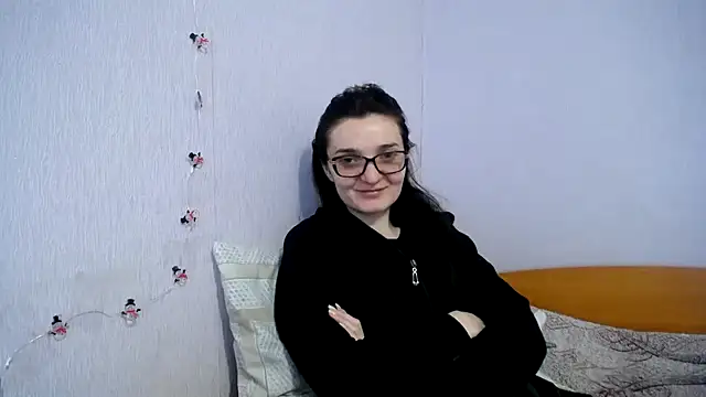 Shiny_gine's cam snapshot