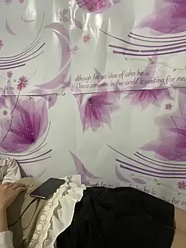 TranOanh999's cam snapshot