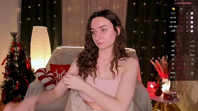 annacooleman's cam snapshot