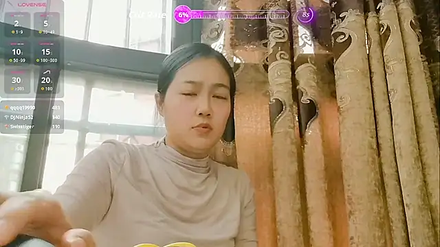 shanyao-123's cam snapshot