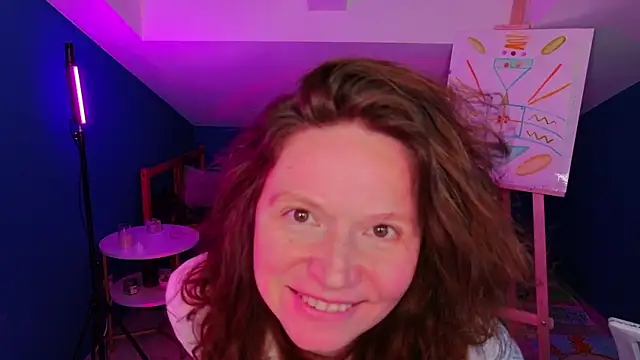 AuroraBorealis__ live sex cam