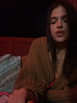 SafeinouterSpace's cam snapshot