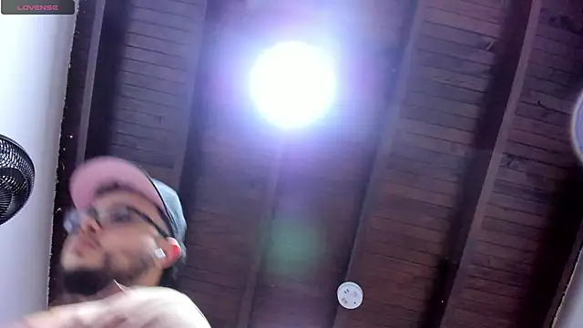 vahiolet_fuentes's cam snapshot