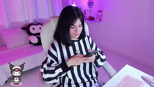 kurito_'s cam snapshot