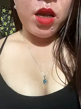 Luna-ass's cam snapshot