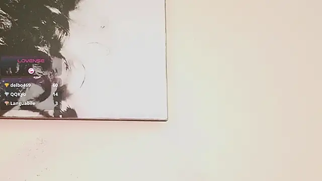 Flor_Gil live sex cam