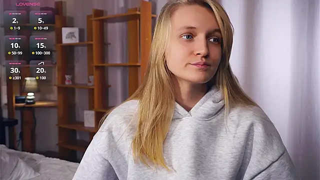 DierdreJacobsohn's cam snapshot