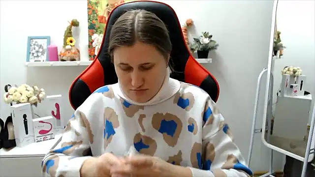 Lucky_Lana's cam snapshot