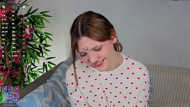 Lunabate's cam snapshot