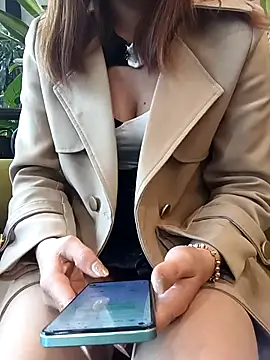 Jessical--Li's cam snapshot