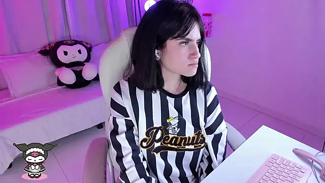 kurito_'s cam snapshot