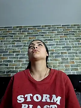 ChloeMorelli's cam snapshot