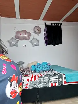 harper_ks's cam snapshot