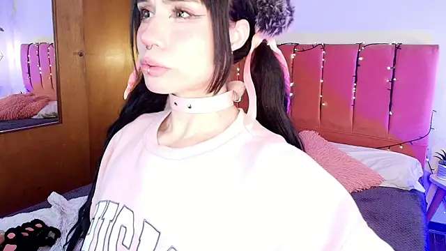 AkiraKurosei's cam snapshot