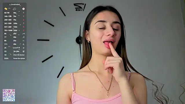 MableHort's cam snapshot