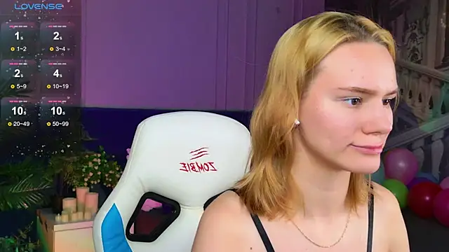 Ramona___'s cam snapshot