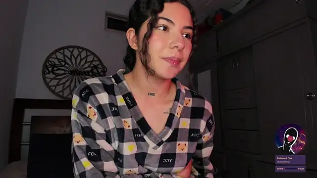 babycherry19's cam snapshot