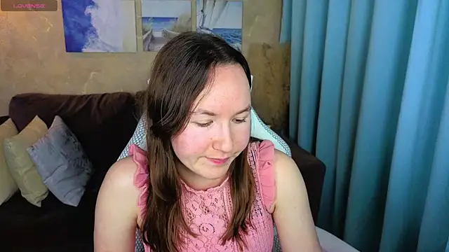 Little_doll_meow's cam snapshot