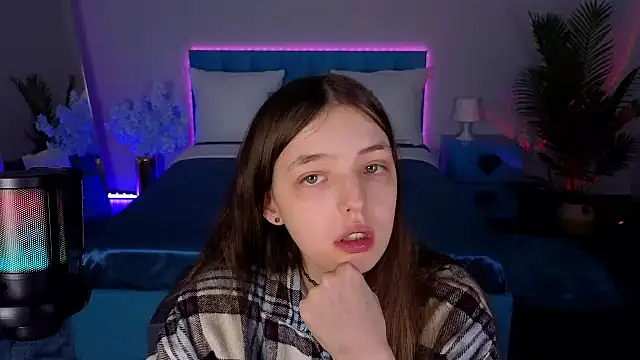 LiliBakery's cam snapshot