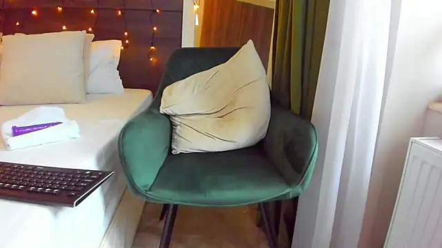 aiissh's cam snapshot