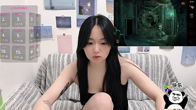 LiLiYbaby's cam snapshot