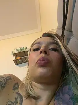 BlueStoneX's cam snapshot