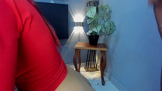 Nikki_and_Mayk's cam snapshot