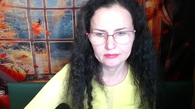 Miroslava_Happi's cam snapshot