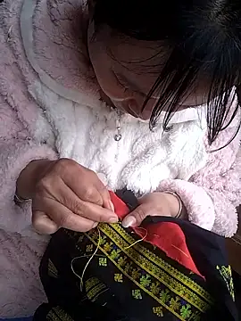 Curry50's cam snapshot