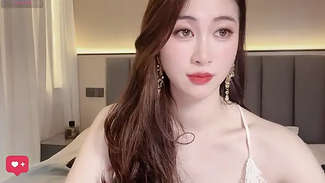 wuyueaini's cam snapshot