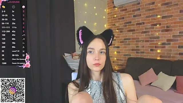 SoftieDream's cam snapshot