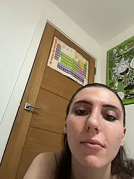 blissyboo123's cam snapshot