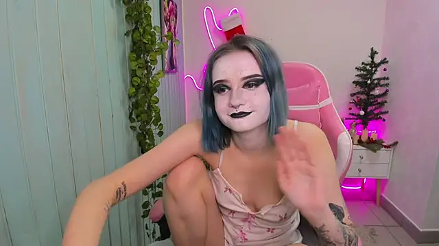 Elieiza_xo's cam snapshot