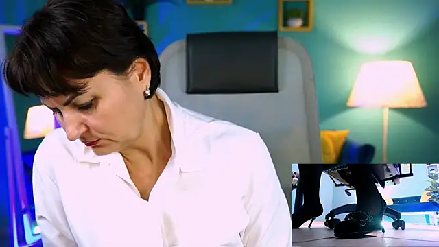 HelenBeler's cam snapshot