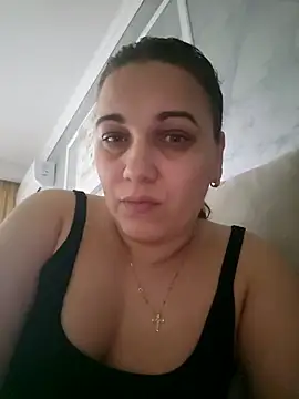 PalomaDesireee's cam snapshot