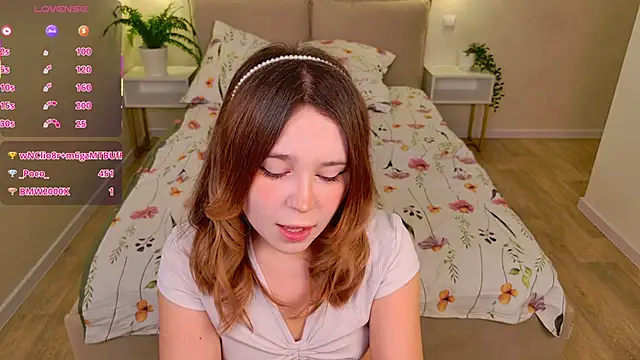 Lina_Glow's cam snapshot