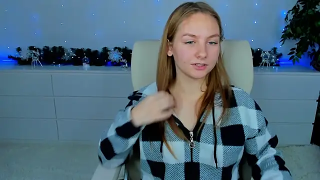 MilaAddams's cam snapshot