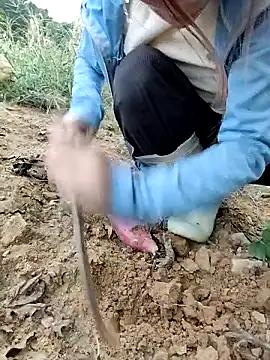 Tin_tanny's cam snapshot