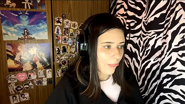 AngeliqueSulima's cam snapshot