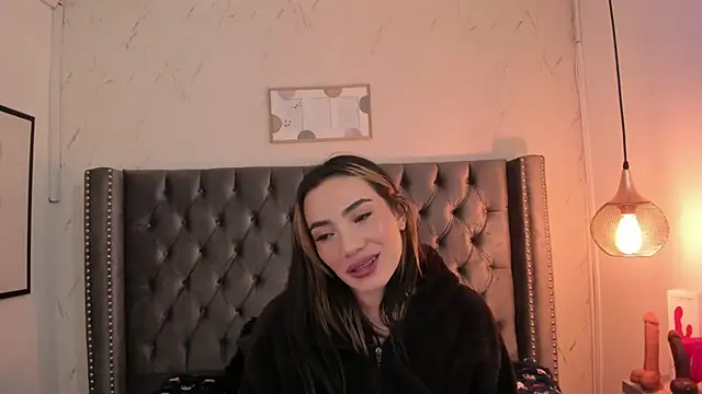 Kim_Blane's cam snapshot