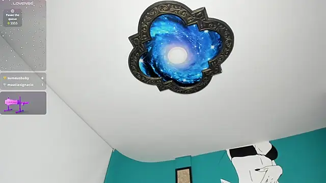 kinky_polar's cam snapshot