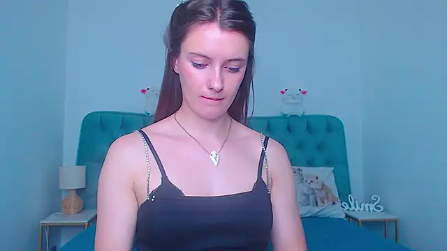 Blush_flowwer's cam snapshot