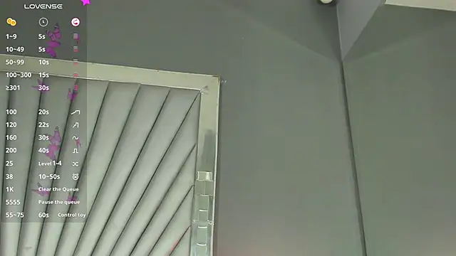 AmyBlackwood's cam snapshot