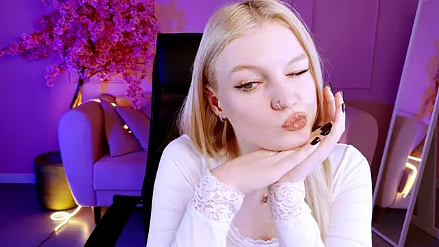 GraceGlamour's cam snapshot