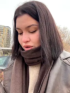 KikiWatson's cam snapshot