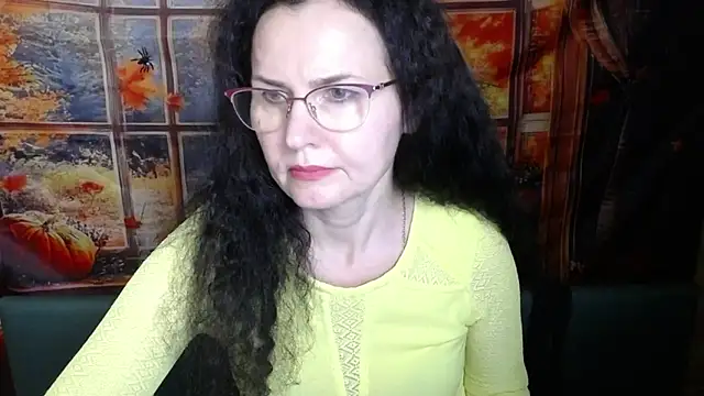 Miroslava_Happi's cam snapshot