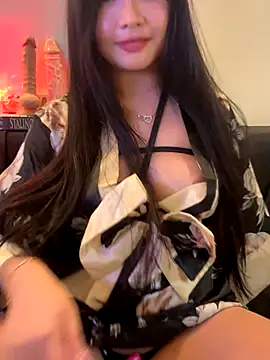 jinawaves's cam snapshot