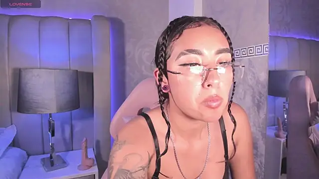 AryVixen's cam snapshot