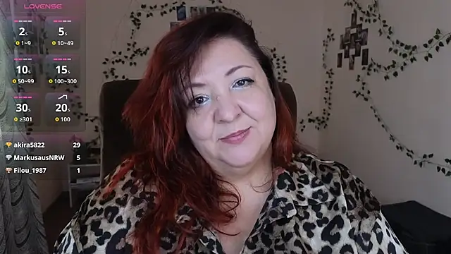 Ophelia_Orbit's cam snapshot