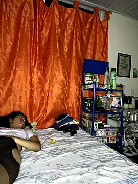 Nezuko-uWux's cam snapshot